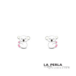 Naiomy Princess oorringen PB115